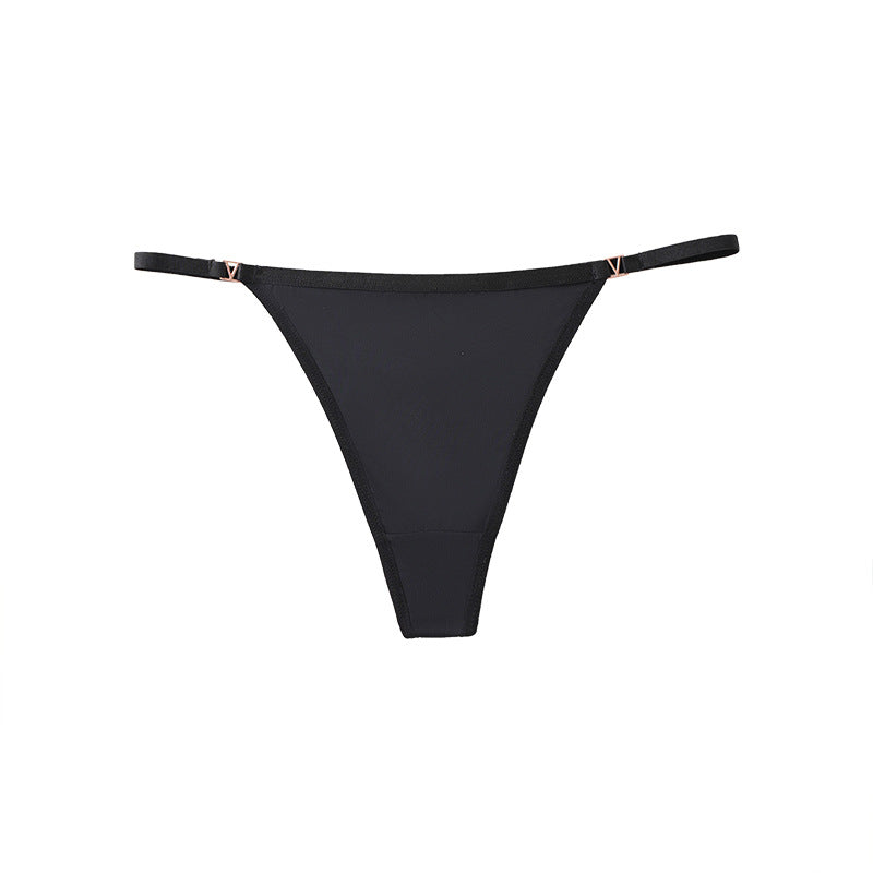 Low Rise Women's Thong
