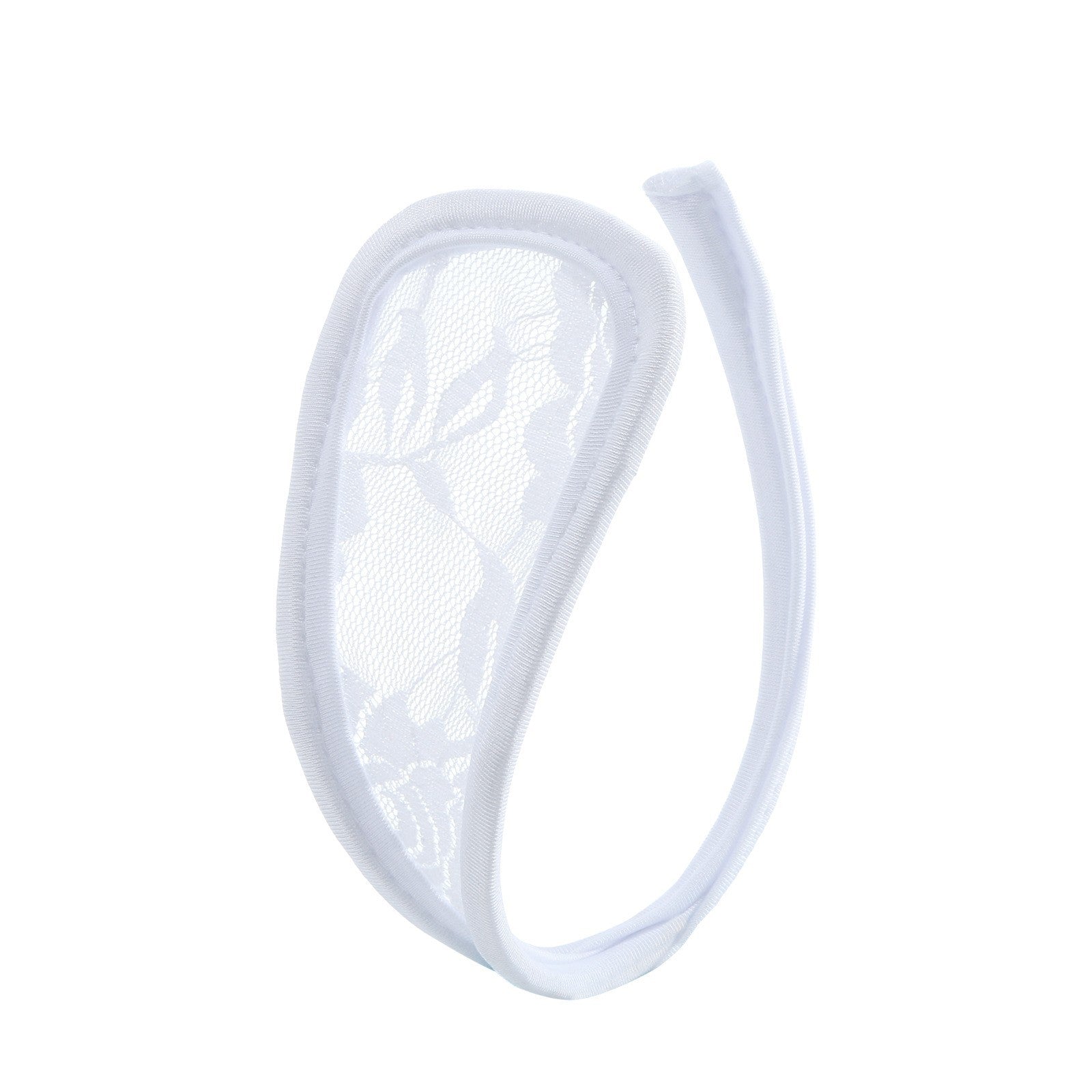 Seamless C-String Panty – Invisible & Alluring