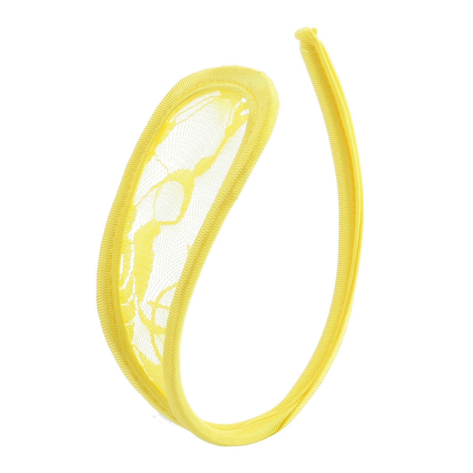 Seamless C-String Panty – Invisible & Alluring