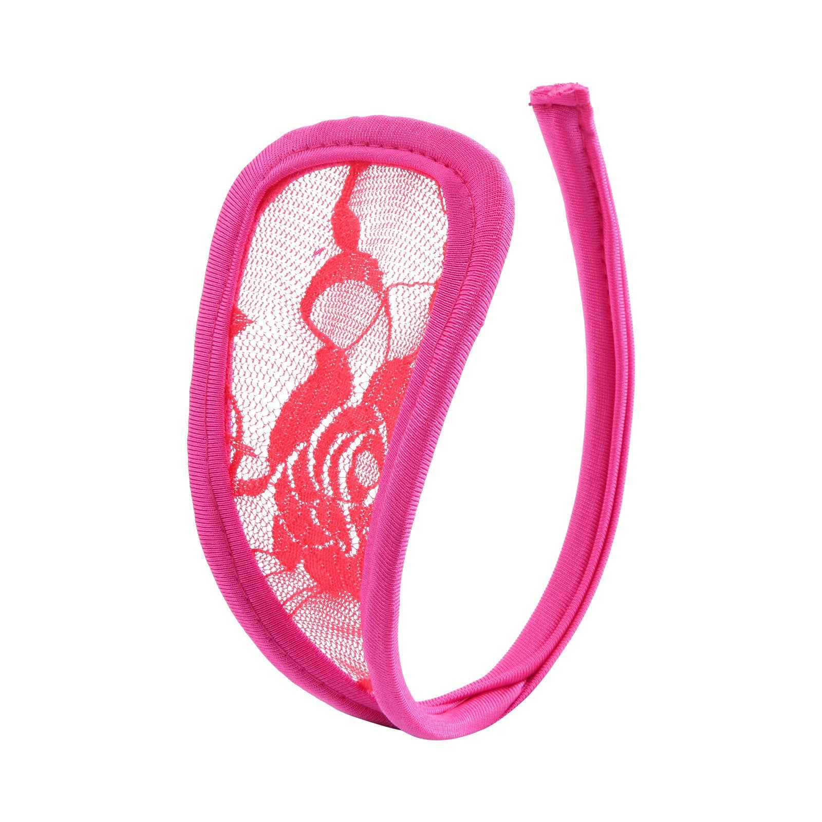 Seamless C-String Panty – Invisible & Alluring