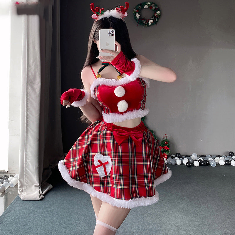 Sweet and cute Halloween costumes