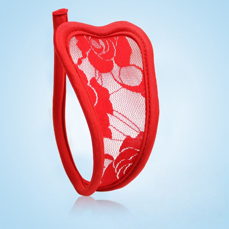 Seamless C-String Panty – Invisible & Alluring