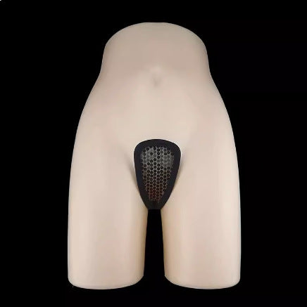 Seamless C-String Panty – Invisible & Alluring