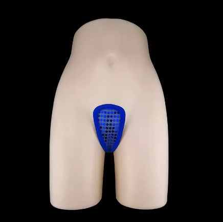 Seamless C-String Panty – Invisible & Alluring