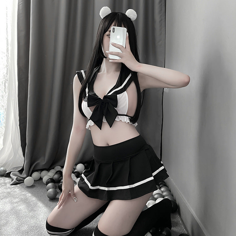 Your College Style Sailor Set is now available